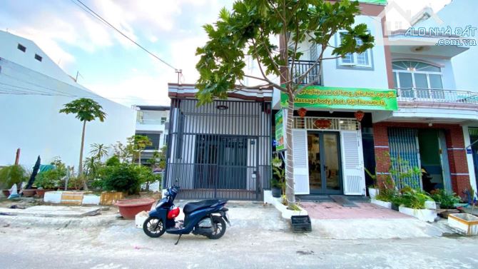 Cần bán lô đất Hòn Sện, Vĩnh Hòa ,TP Nha Trang – giá 2,9 tỷ - 1