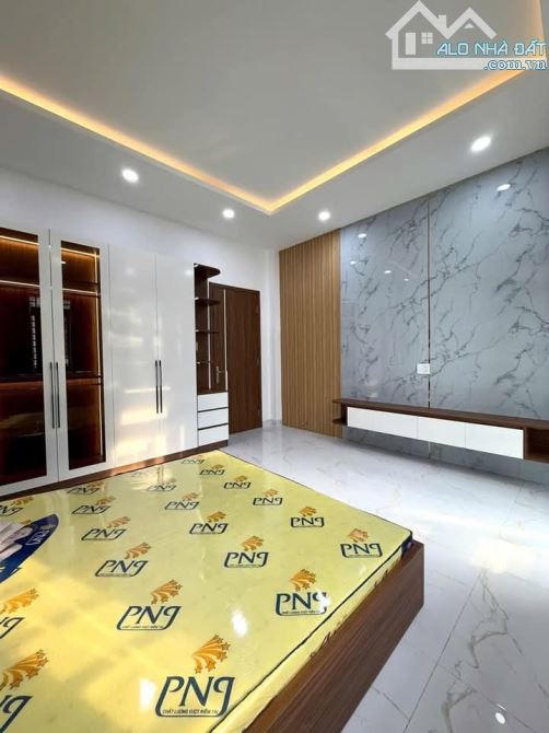 Thanh lý gấp nhà Lê Quang Định, p.7, Bình Thạnh. Giá 2,89 tỷ/56m2, còn thương lượng - 1