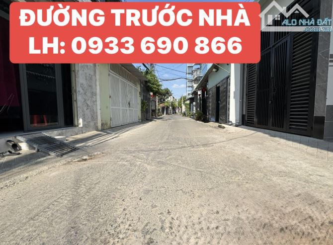 BÁN CĂN HỘ DỊCH VỤ 6 TẦNG, PHƯỜNG LINH TRUNG, QUẬN THỦ ĐỨC. - 1