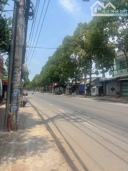 MẶT TIỀN KINH DOANH BUÔN BÁN BÙI HỮU NGHĨA.8,1x18=155M2. GIÁ: 5TỶ9 - 1