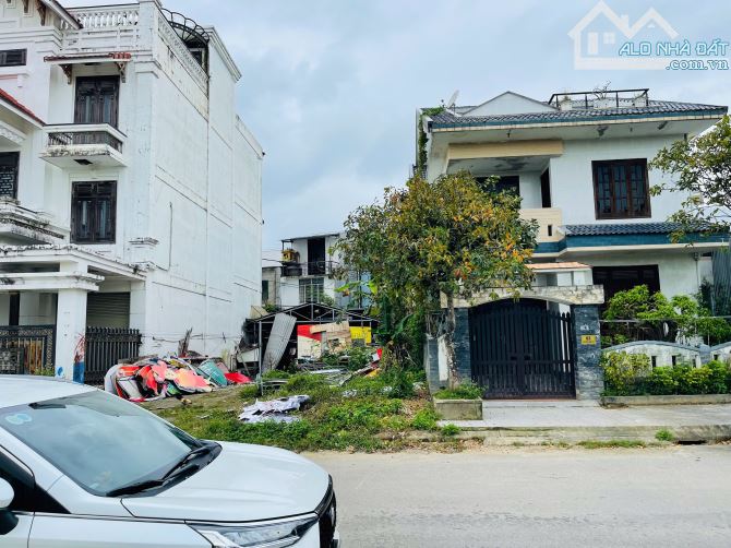Bán đất 2 mt Nguyễn Minh Vỹ , phườn Vỹ Dạ , Tp Huế - 1