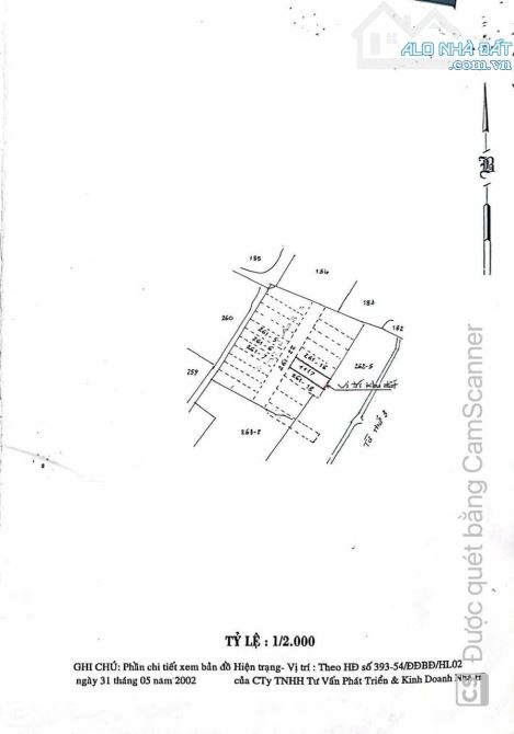 LÔ NÀY KHÔNG ĐẦU TƯ THÌ CÒN LÔ NÀO HƠN Ạ,NGAY BƯNG ÔNG THOÀN DT 244M (8x30),CHỈ 7.3TỶ TL - 1