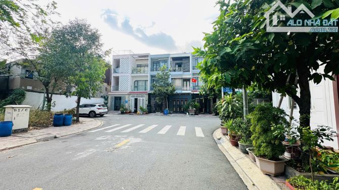 Đất gần làng đại học Quốc gia, Bcons City Thống Nhất, KNO Tân Hoà 2070 Dĩ An - 1