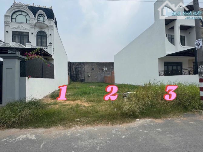 Bán gấp 3 Lô Đất 150m2 Mặt Tiền Phạm Thị Kiều, Cần Giuộc, Long An Gần Chợ Long Thượng, SHR - 1