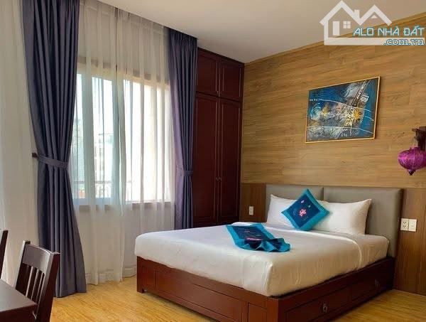 💥 CĂN HỘ DÒNG TIỀN – PHỐ TÂY AN THƯỢNG – KINH DOANH ĐỈNH 💥  🏡 - 1