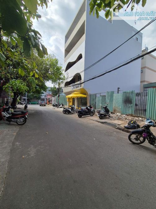 BÁN 2 CĂN CẤP 4 LIỀN KỀ – KDC MIẾU NỔI - PHAN XÍCH LONG, DT 8.8X15, GIÁ 36,5 TỶ - 1