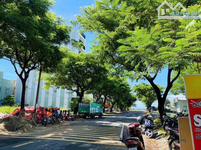 Bán đất mặt tiền đường Nguyễn Đăng Giai Dt 95m2 Giá 7,3 tỷ - 1
