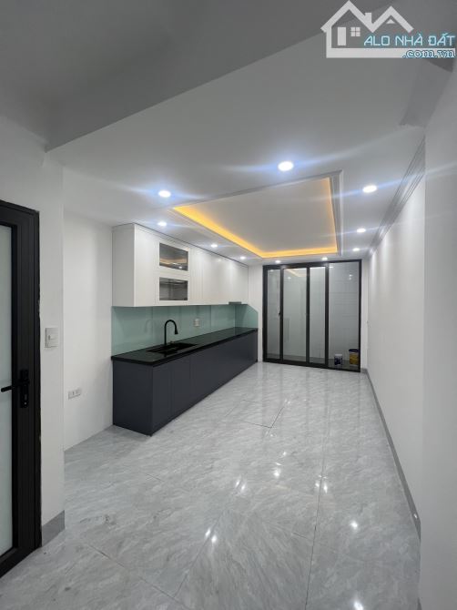 Bán nhà đẹp tại Tam Hiệp Thanh Trì. DT 35MX5T.  Nội thất xịn - 1