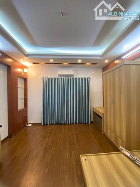 Bán nhà Phùng Khoang, Trung Văn, Nam Từ Liêm 71m2, 6 tầng, dòng tiền 40tr/ tháng 13.2 tỷ - 1