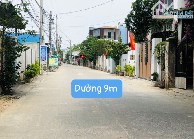 Lô đất mặt tiền Trục Chính Quan Châu – Gần Chợ Miếu Bông - 1