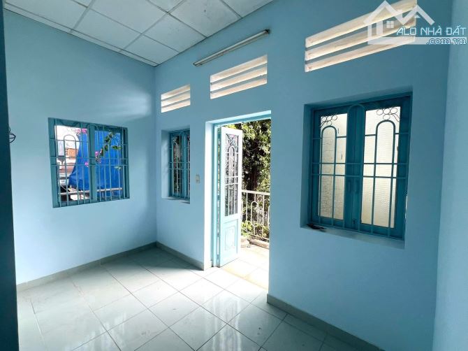 🏡 BÁN NHÀ LỚN, SÁT MẶT TIỀN – 86,9M² – HẺM SẠCH, AN NINH – P.15, BÌNH THẠNH 🔥** - 1