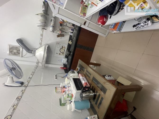 BÁN NHÀ TỔ 5 YÊN NGHĨA – NGÕ NÔNG, THÔNG – 35M², 4 TẦNG-DÂN XÂY-AN NINH TỐT-OTO ĐỖ CỬA - 1