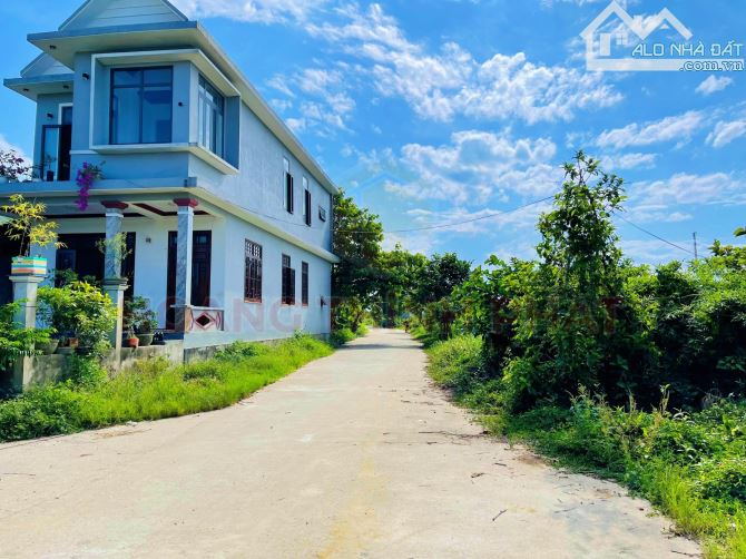 Đất Hương Toàn 141m2 chỉ 5xx triệu - 1