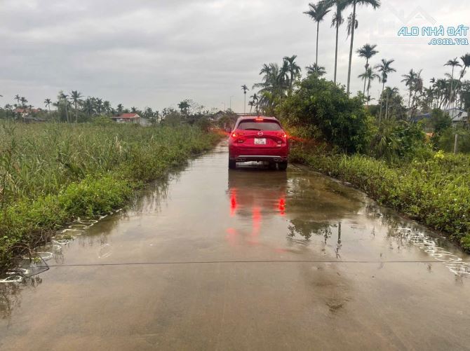 67,2m2 Lô góc gần ủy ban Hoà Nghĩa sát VIN Dương Kinh - 1