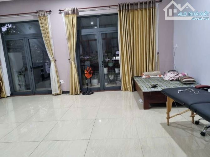 💥💥 MẶT TIỀN TRẦN VĂN DƯ - CÁCH BIỂN 200M - KINH DOANH SẦM UẤT 💥💥  🏡 - 1