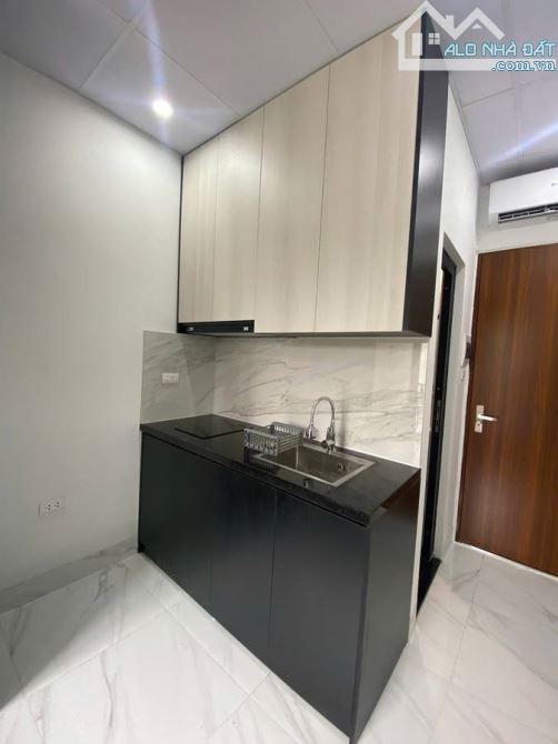 CƠ HỘI ĐẦU TƯ - NHÀ 7 TẦNG -NGUYỄN PHÚC LAI- ĐỐNG ĐA-20 PHÒNG ,THANG MÁY - 1