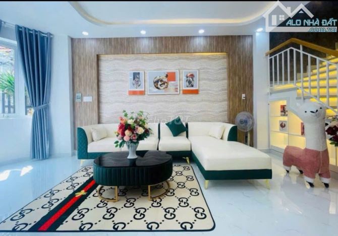 🏡Nhanh tay chốt liền nhà 1L Đặng Văn Ngữ Phú Nhuận/ 45,5m2 - sổ riêng/ 3 tỷ 550 còn bớt🔥 - 1