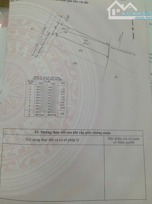 Kẹt tiền bán luôn căn nhà cấp 4 phía sau chợ Xuân Thới Thượng,Hóc Môn,SỔ HỒNG RIÊNG - 1