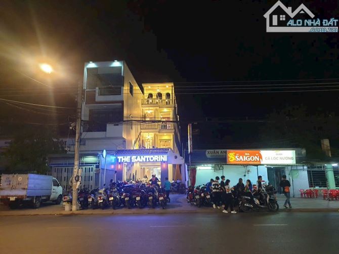 NHÀ 3 TẦNG MẶT TIỀN TRƯNG NỮ VƯƠNG (LỘ 2000) GIÁ CỰC TỐT - 1