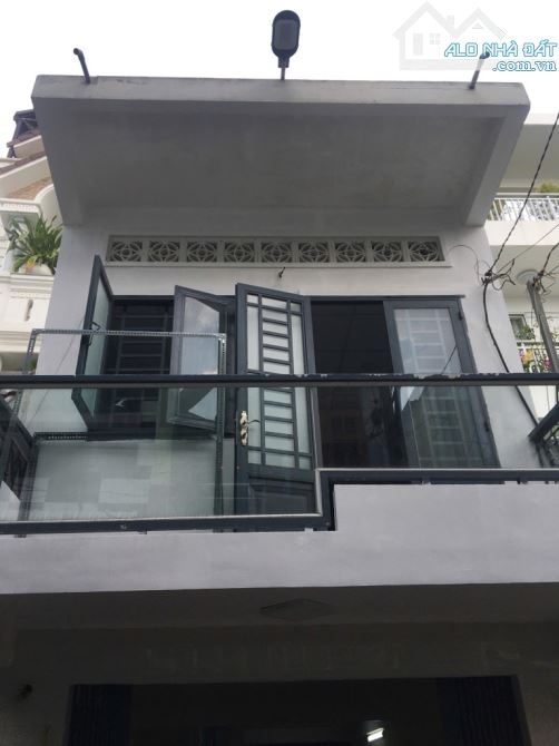 2,9 Tỷ, Đường nhựa 6m, Lê Công Phép 31m2,  2tâng,  (3.3* 10) _An Lạc Bình Tân. Bớt lộc  * - 1