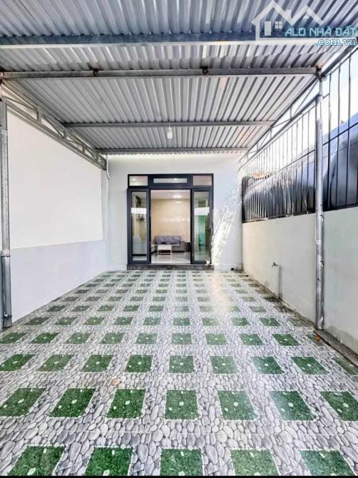 Nhà bán RẺ-DT94m2(4,3X22m)-2PN-2WC-GẦN BIỂN-Vĩnh Hải- NT-CHỈ 2ty9 - 1