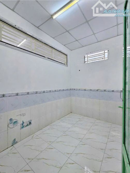 Bán nhà đẹp đón lộc đầu năm ở Thới Tam Thôn, Hóc Môn, 97m2, 790trieu, sổ hồng riêng - 1