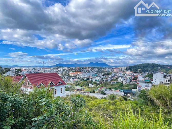 CƠ HỘI VÀNG – SỞ HỮU LÔ ĐẤT ĐỐNG ĐA – VIEW TRIỆU ĐÔ -  1.832m2 XÂY DỰNG - RẤT RẺ 75tr/m2 - 1