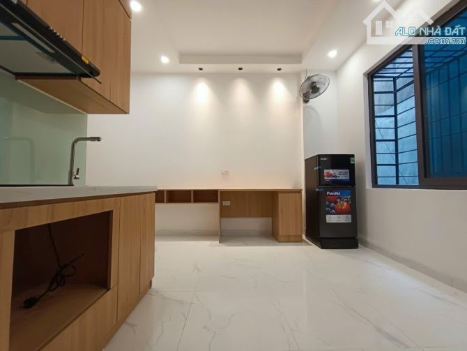 ❌ Bán nhà phố Đội Cấn ❌ gần phố 5 tầng 9 ngủ - 1