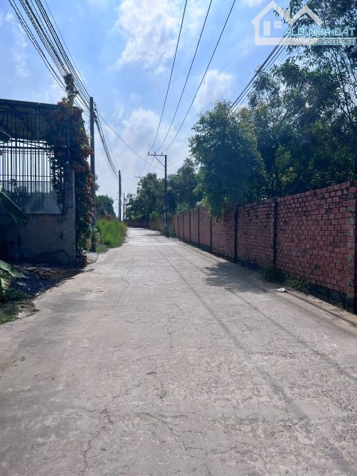 Siêu rẻ tại An Phước Long Thành. gần KCN, chợ, trường học. Giá 850 triệu - 1