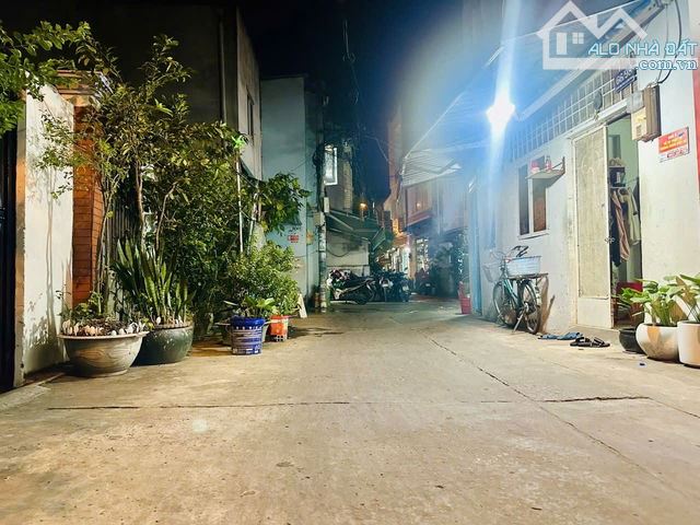 Bán nhà 52m2, 3T, 5pn dòng tiền 9tr/ tháng chủ nhiệt bán - 1