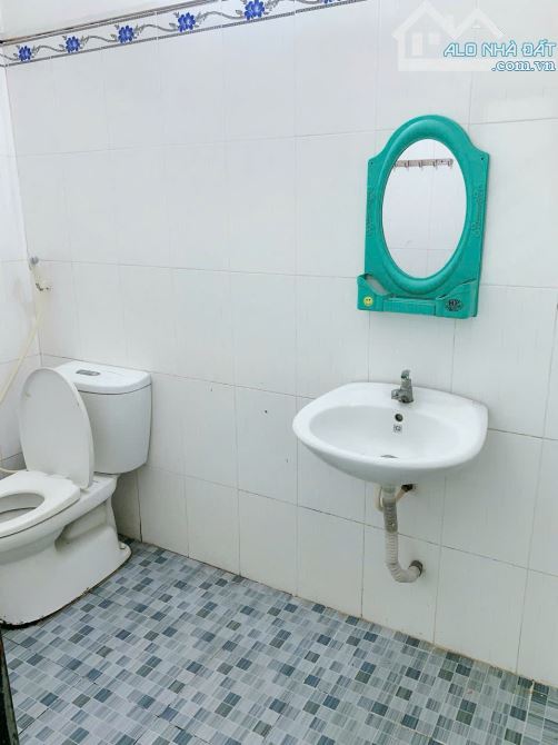 CHÍNH CHỦ GỞI BÁN NHÀ 1 TRỆT 1 LẦU NGAY CHỢ ĐỒN- BỬU HÒA, DT 26,5M2, SỔ RIÊNG, THỔ CƯ 100% - 1