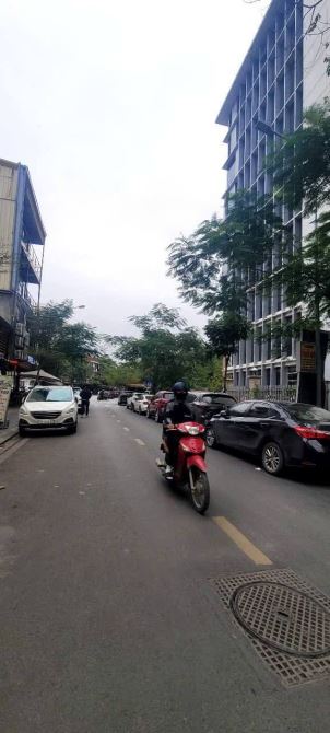 Phân Lô Duy Tân. Ngõ To Hơn Phố . 100m2x3T Đẹp. Vỉa Hè Đường 15m.  Chào Bán 39 tỷ - 1