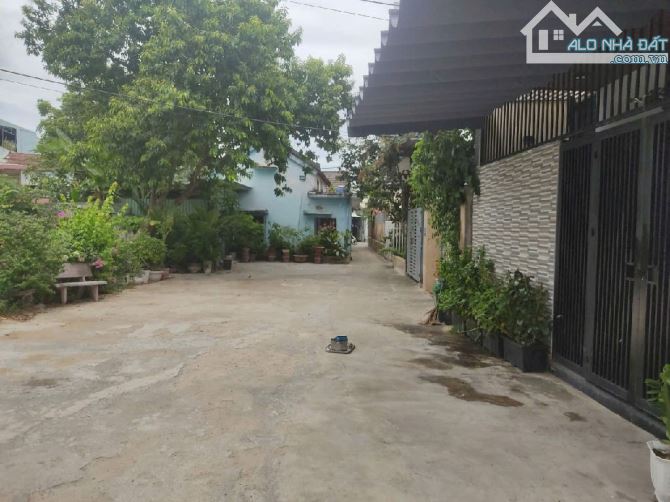 BÁN NHÀ KIỆT 5M5 KHUÊ TRUNG 69M2 NGAY TRUNG TÂM QUẬN VÀ CHỢ - 1