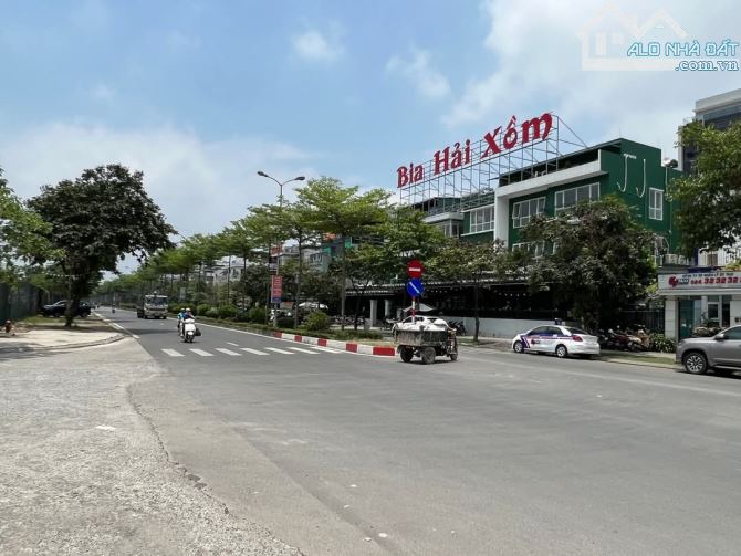 Siêu Hiếm, 150m2 Đất Đỗ Nhuận, Oto, Cạnh Công Viên, Chợ Dân Sinh, Xây Căn Hộ, Biệt Thự - 1