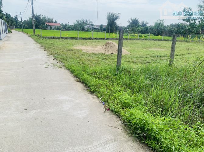 📣📣Bán đất nghĩa dũng  đường oto y như hình , thông thoáng Tp. Quảng Ngãi giá rẻ - 1