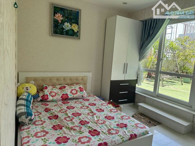 Cho thuê penhouse Dic Phoenix sân vườn full nội thất đẹp - 1