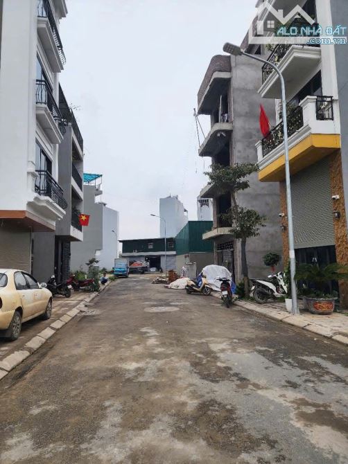BÁN NHÀ DI TRẠCH HOÀI ĐỨC 50M,GIÁ 4,8 TỶ - 1