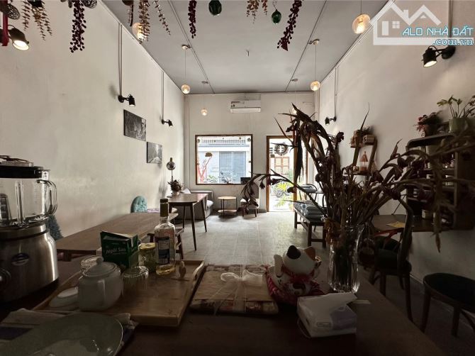 Bán nhà Nguyễn trọng tuyển Phú nhuận - 8m thông - 62m2 - 10,5 tỷ - 1