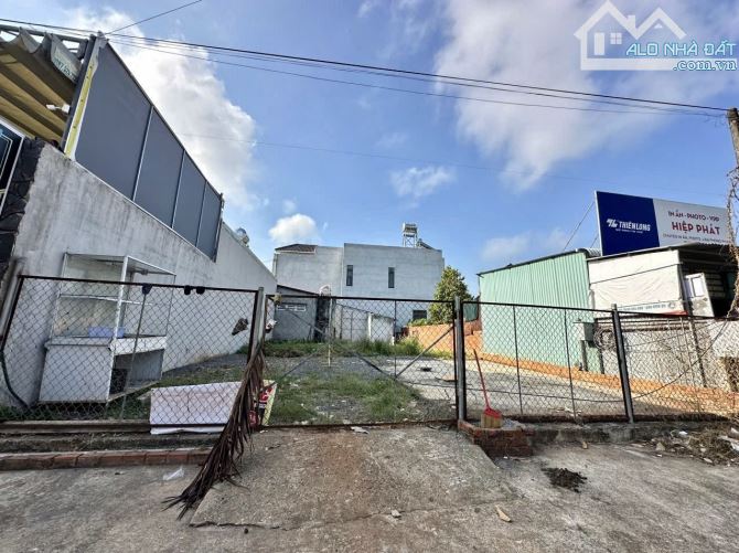 ✨ 2 Nền Liền Kề phường Suối Tre, MẶT TIỀN NHỰA KINH DOANH: 5x20m (Full ODT) - 2.35 Tỷ/ Nền - 1