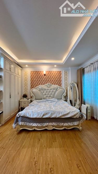 Bán Nhà Liên Mạc - Từ Liêm - Lô Góc - Ô Tô Vào Nhà - 38m2 x 5 Tầng - 5.x Tỷ - 1
