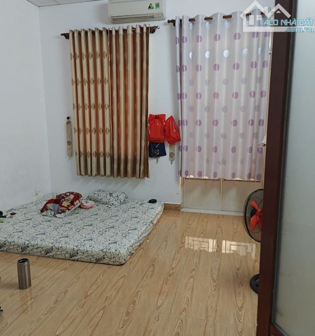 Giảm sâu, gấp bán nhà HXH, đường số 21, F14, Gò Vấp, 54m2, 2 lầu, 2PN nhỉnh 5 tỷ - 1