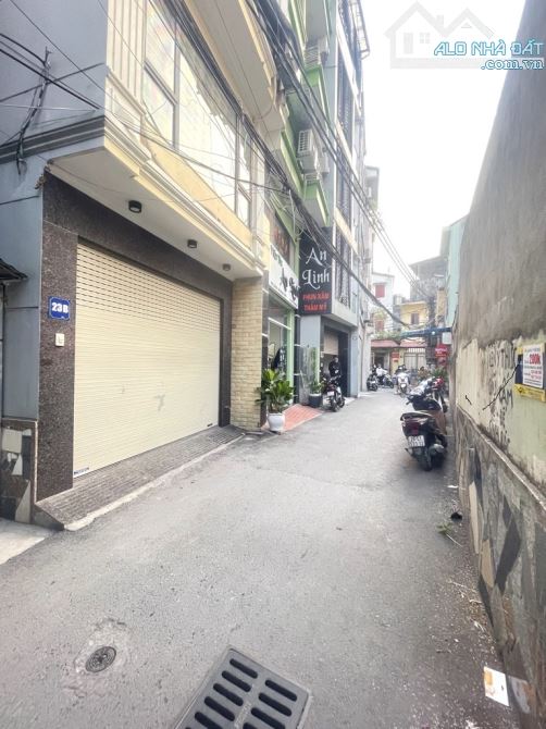 Bán đất rẻ nhất Hồ Tùng Mậu - mảnh đất vàng cho nhà đầu tư thông thái - 65m2, chỉ 11 tỷ - 1