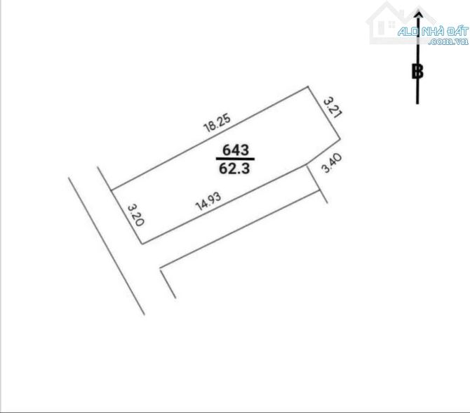 🔥DO CHÍNH SÁCH NHÀ NƯỚC VỀ VIÊC PHÂN LÔ TÁCH THỬA NÊN NHỮNG DT NHỎ XINH CHỞ THÀNH HÀNG HI - 12