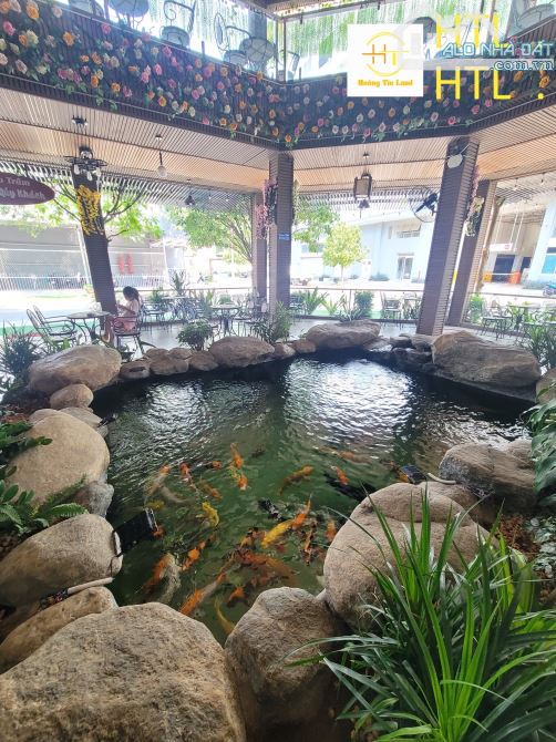 Bán căn góc cafe 1T1L 15x17m, KDC Thanh Bình p.Bình Hòa sát bên chung cư - 12