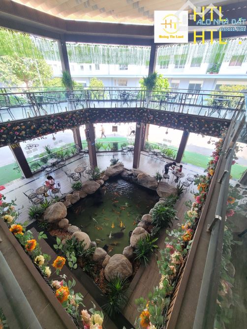 Bán căn góc cafe 1T1L 15x17m, KDC Thanh Bình p.Bình Hòa sát bên chung cư - 13