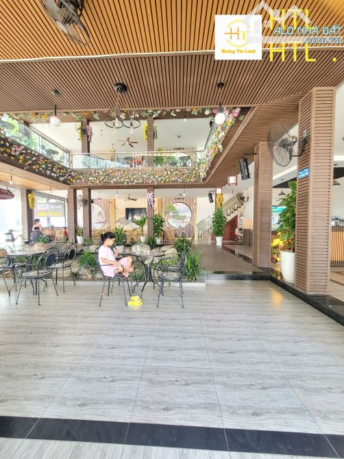 Bán căn góc cafe 1T1L 15x17m, KDC Thanh Bình p.Bình Hòa sát bên chung cư - 14