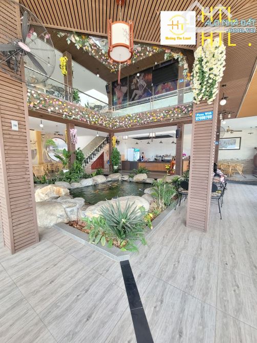 Bán căn góc cafe 1T1L 15x17m, KDC Thanh Bình p.Bình Hòa sát bên chung cư - 15