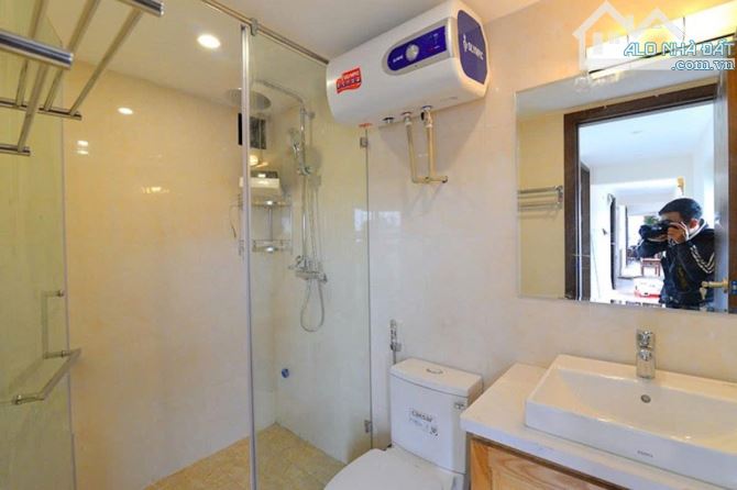 BÁN TÒA NHÀ NAPARMENT 13 TẦNG MẶT PHỐ TÔ NGỌC VÂN, TÂY HỒ, VIEW HỒ, DT 145M2* GIÁ 77 TỶ - 15