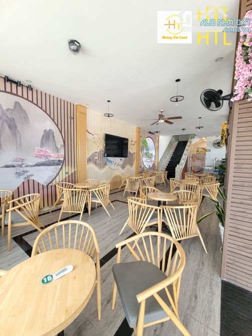 Bán căn góc cafe 1T1L 15x17m, KDC Thanh Bình p.Bình Hòa sát bên chung cư - 16