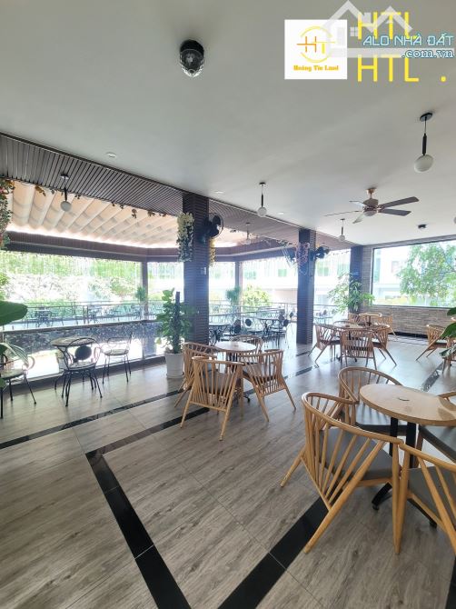 Bán căn góc cafe 1T1L 15x17m, KDC Thanh Bình p.Bình Hòa sát bên chung cư - 17